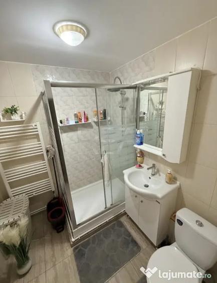 3 camere, 6/8, bloc 1985, 67mp, CENTRALA-Crangasi - Bucuresti (Bucuresti-Ilfov) - 2