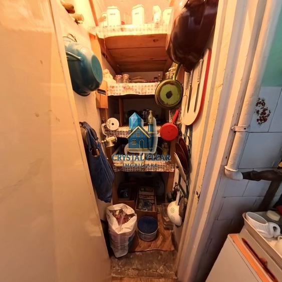 Apartament 3 camere - cartierul Dâmbu Pietros,  B-dul 1848 - 9