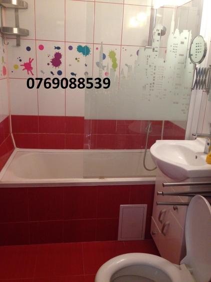 Apartament cu 2 camere în Drumul Taberei
