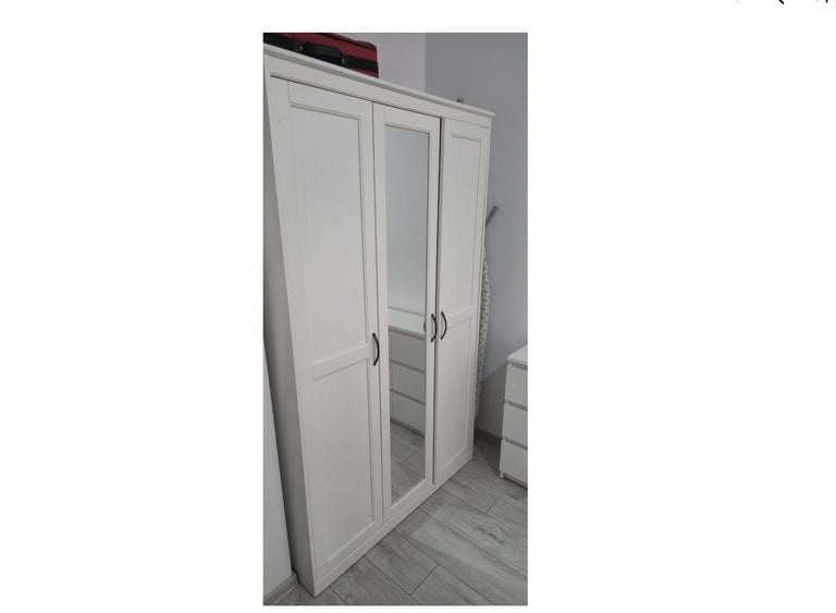 Apartament cu 2 camere în Florești