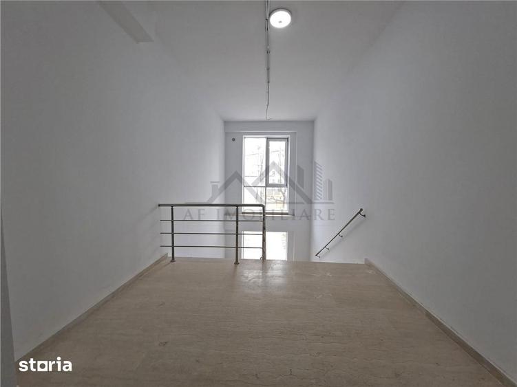 Spațiu comercial, de 108 mp, în Copou
