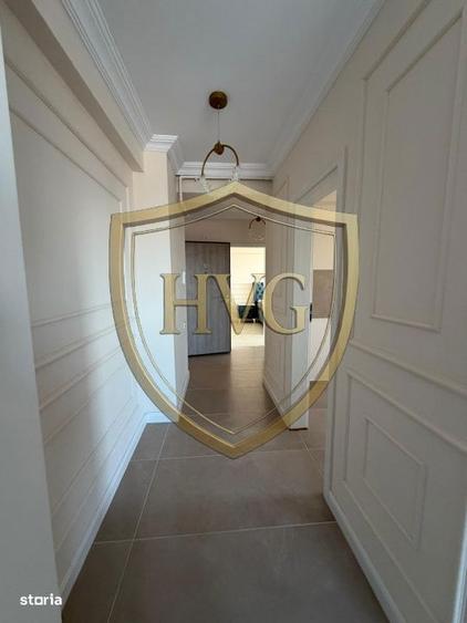 Apartament cu 2 camere, mobilat în Colentina