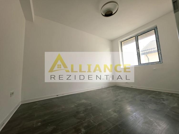 Casă individuală cu 4 camere cu Teren 355 Mp în Berceni