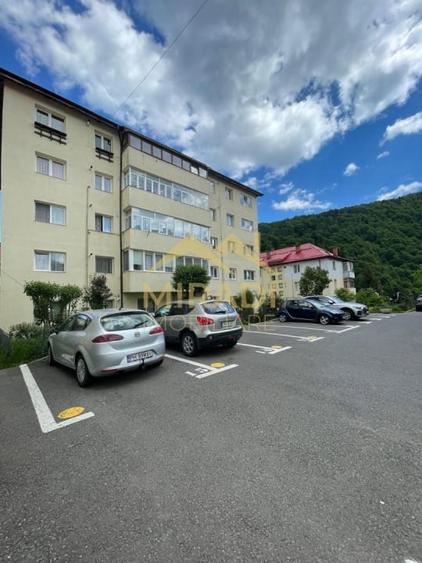 Apartament cu 2 camere, mobilat în Malul Spitalului