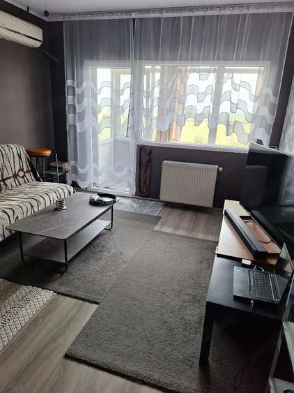 Garsonieră decomandată în Jilava