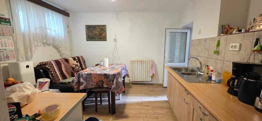 Ocazie ! Centru - Tomis 1 Vila Tip Duplex D+P+1E+Terasa 68.000 Euro - 4