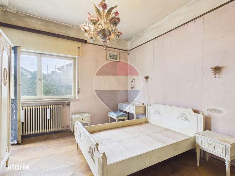 Apartament cu 4 camere în Ferdinand