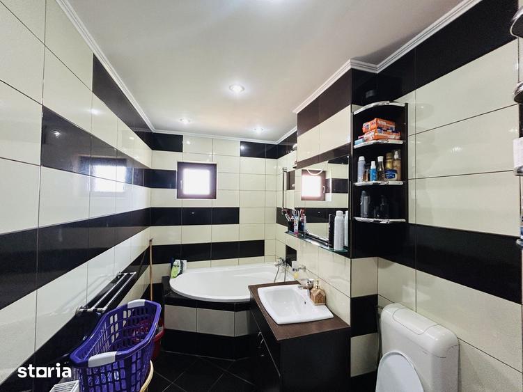 Apartament cu 2 camere decomandat în Șelimbăr