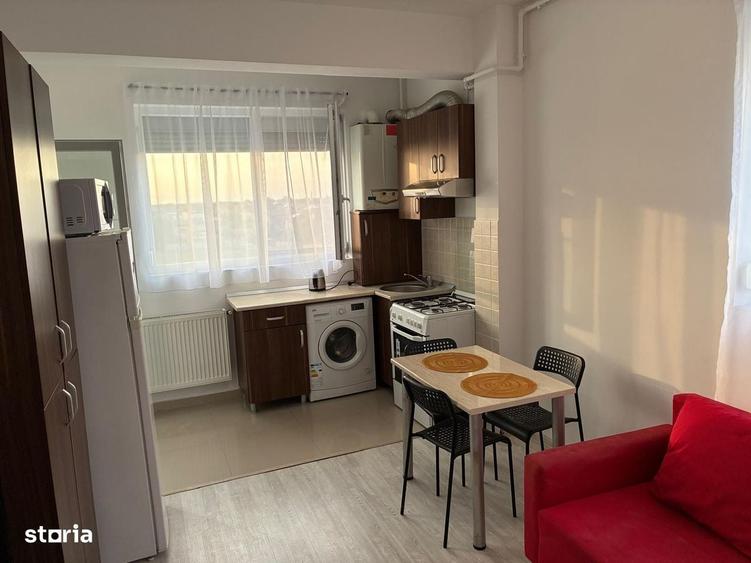 Apartament cu 2 camere decomandat în Dudu