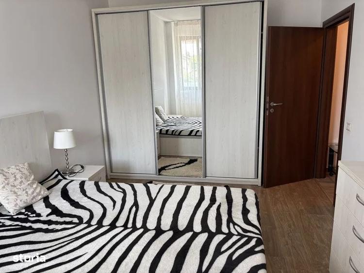 Apartament cu 2 camere decomandat în Ciupercenii Noi