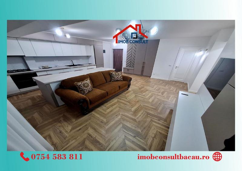 Apartament cu 3 camere decomandat în Ștefan cel Mare