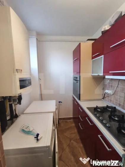 Apartament cu 2 camere decomandat, mobilat în Rădăuți