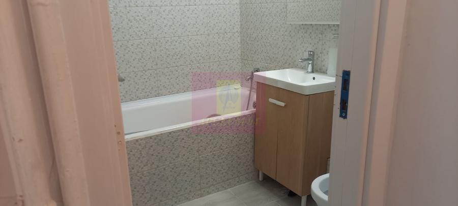 Garsonieră semidecomandată, mobilată în Dristor