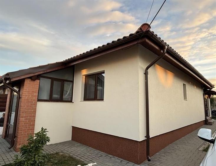 Casă individuală cu 3 camere cu Teren 330 Mp în Sud-Est