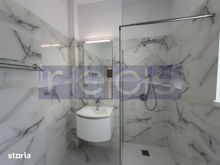 Apartament cu 4 camere, mobilat în Armeneasca