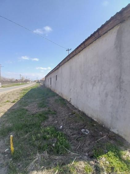 Casă cu 3 camere în Pilu