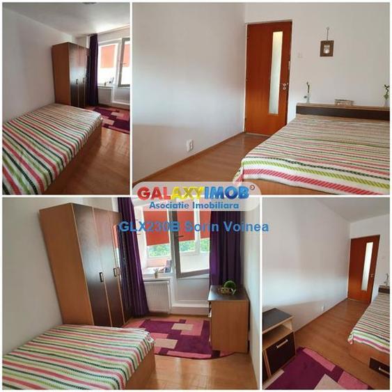Inchiriere Apartament 4 camere Lujerului 7 minute de metrou - 2