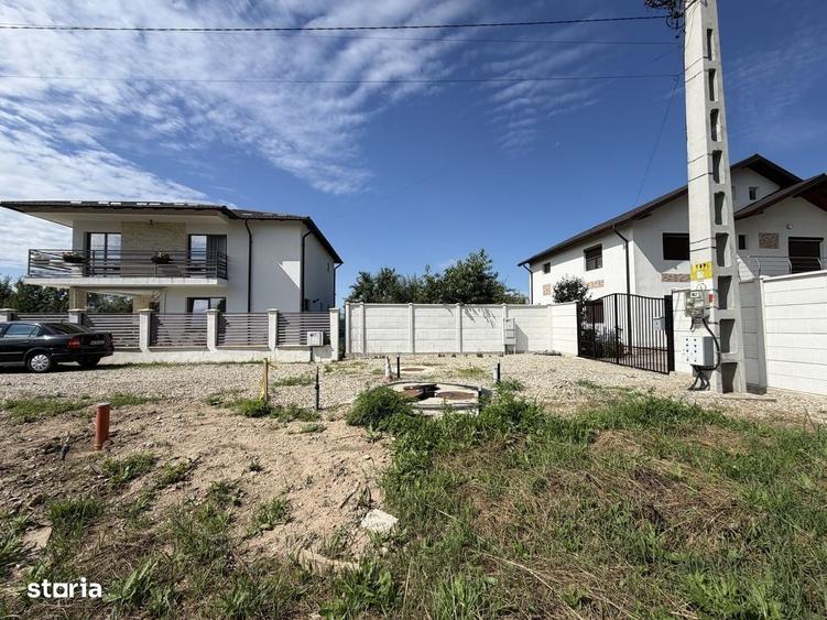 Spațiu comercial, în Central
