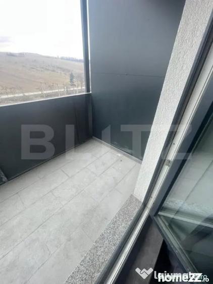 Apartament cu 2 camere decomandat în Someșeni