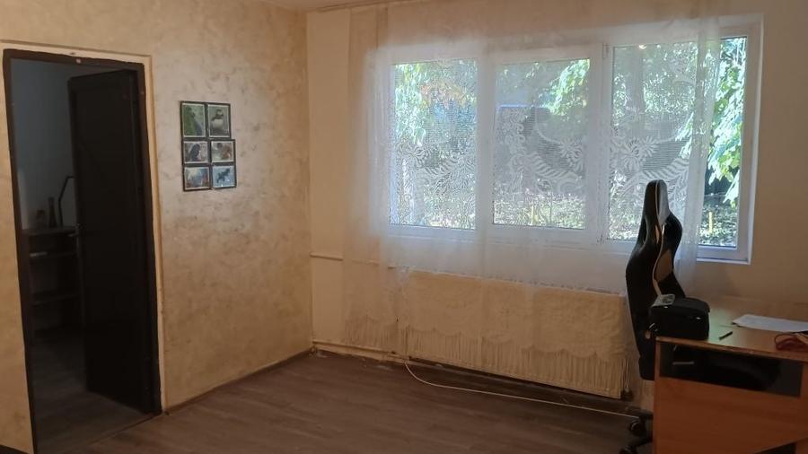 Apartament cu 2 camere semidecomandat în Baraolt