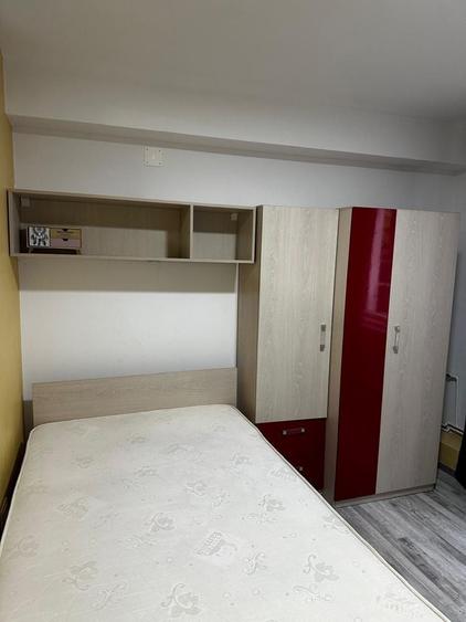 Garsonieră în Complex Studențesc