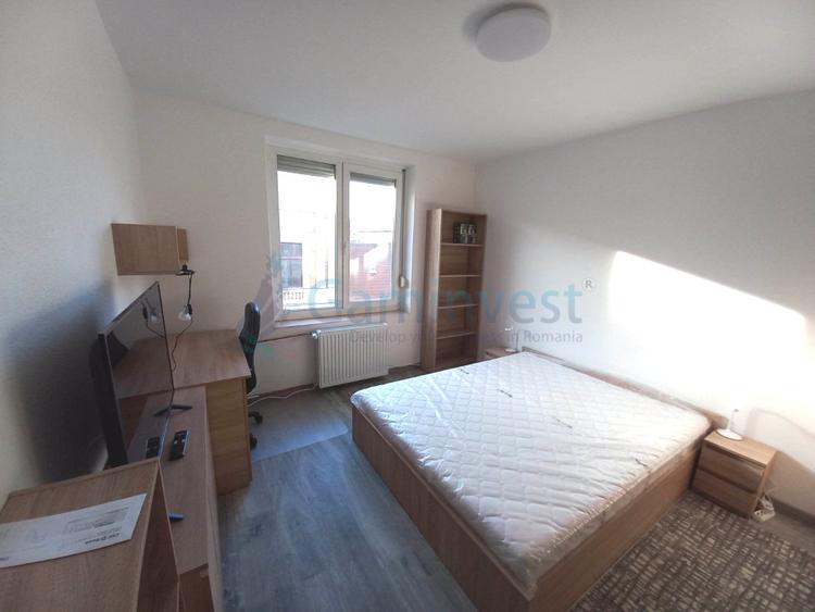 Apartament de inchiriat in Oradea, cu 2 camere, decomandat, zona ultracentrala - 3