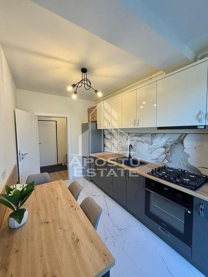 Apartament 2 camere de inchiriat,prima inchiriere, Aradului, Timisoara - 9