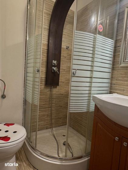 Proprietate deosebita 3 camere Nicolae Caramfil spre inchiriere - 6