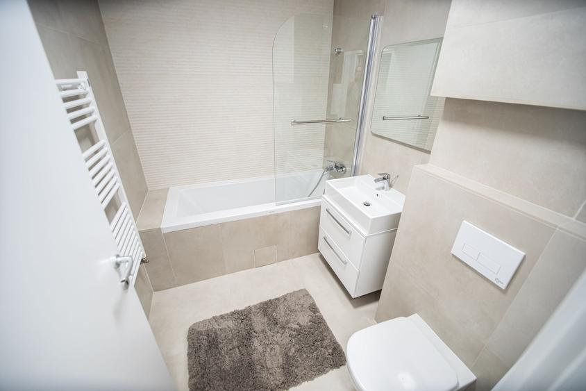 Apartament 2 camere Darwin Residence - 8