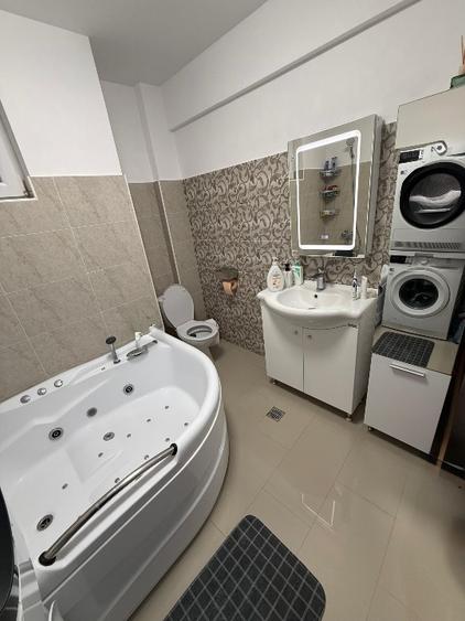 Apartament cu 2 camere decomandat în Gorjului
