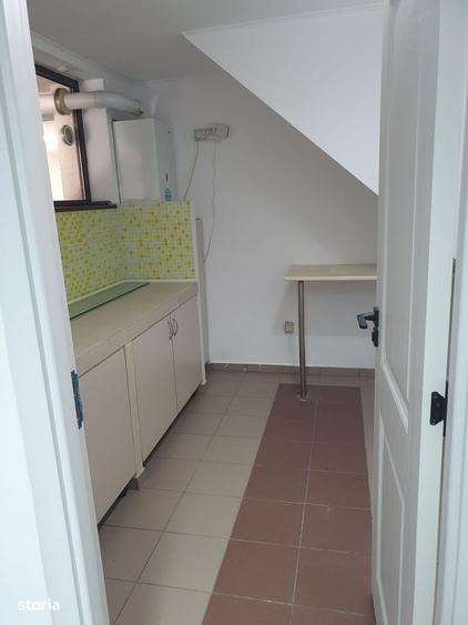 Apartament cu 2 camere în 13 Septembrie — fotografia 3