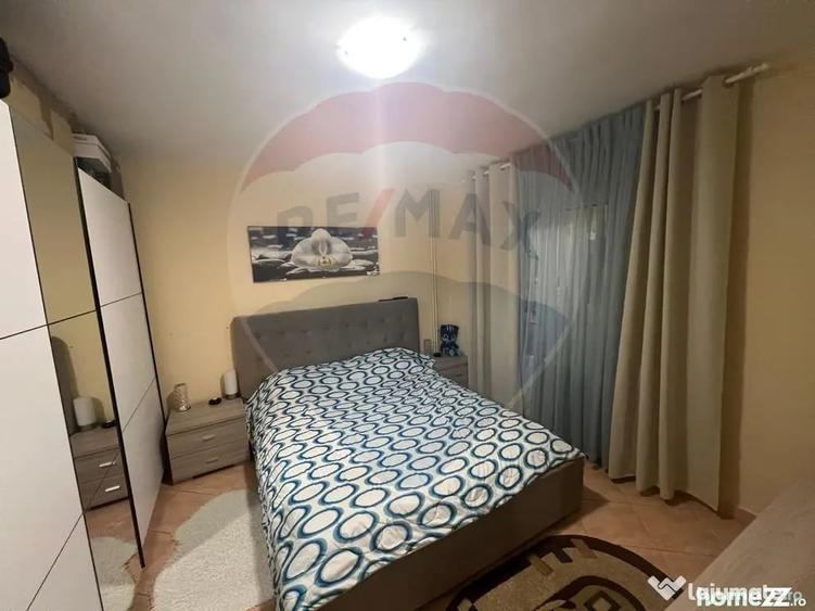 Apartament cu 2 camere decomandat în Sud