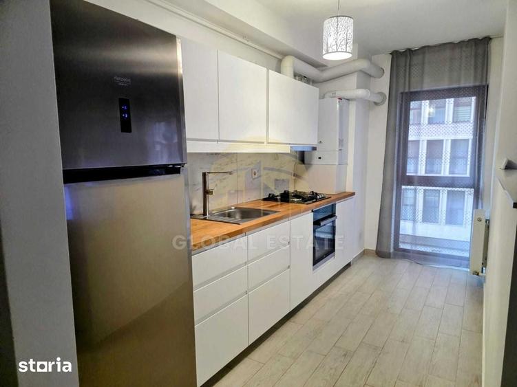 Inchiriere apartament 2 camere - Drumul Taberei - Moghioros Park - 3