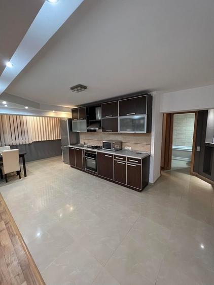 Apartament cu 2 camere decomandat, mobilat în Moșilor
