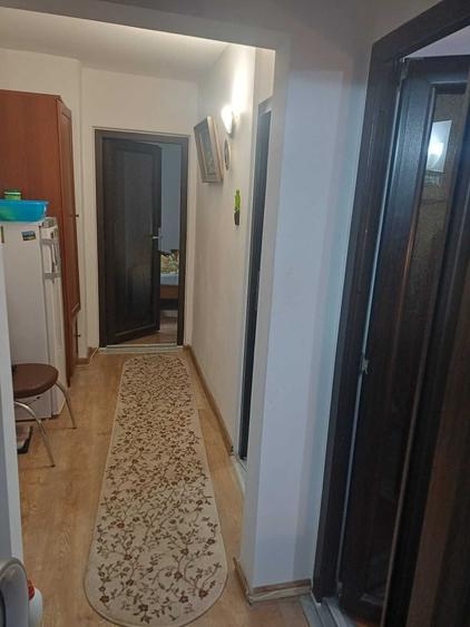 Apartament cu 4 camere decomandat în Ultracentral