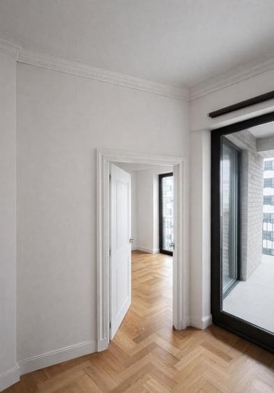 Apartament cu 2 camere în Voluntari