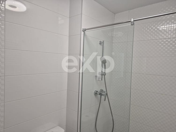 Apartament cu 3 camere decomandat, mobilat în Militari