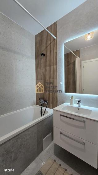 De inchiriat apartament 3 camere, 2 bai | Prima Arena | Parcare | Mobi - 3