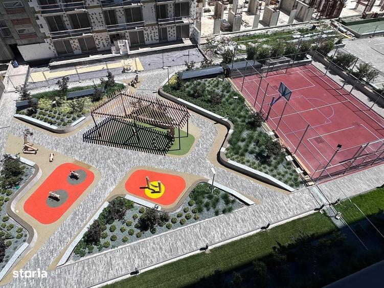 Apartament cu 2 camere în Drumul Taberei