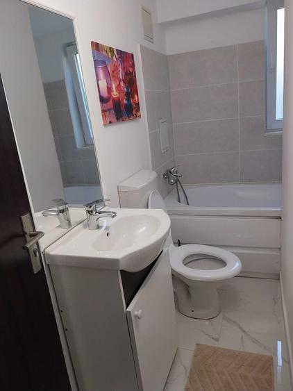 Apartament cu 2 camere decomandat în Tudor Vladimirescu