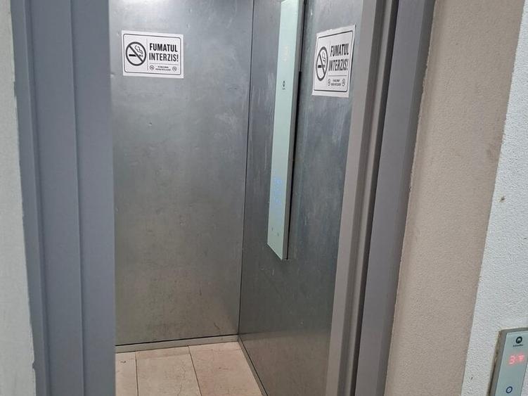 Apartament decomandat în Măgurele