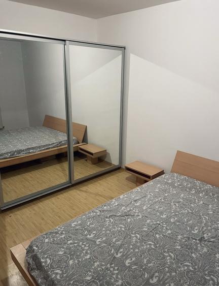 Apartament 3 camere modern la 3 minute de metrou Lujerului Politehnica Plaza - 1