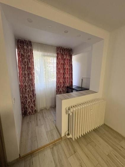 Garsonieră semidecomandată în Drumul Taberei