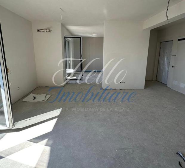 Apartament cu 2 camere decomandat în Între Lacuri