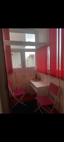 Apartament cu 2 camere decomandat în Apahida