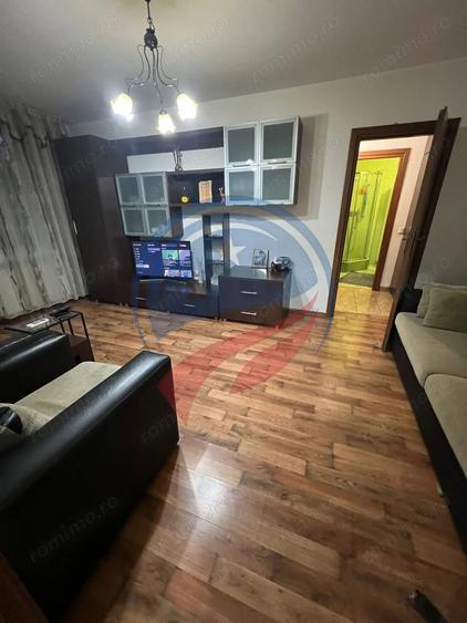 Apartament cu 2 camere decomandat în Brazda lui Novac