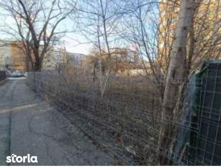 Teren intravilan Iasi. ID: R2985367 - 7
