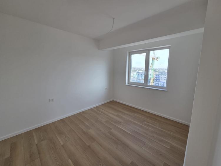 Apartament cu 3 camere semidecomandat în Mănăștur