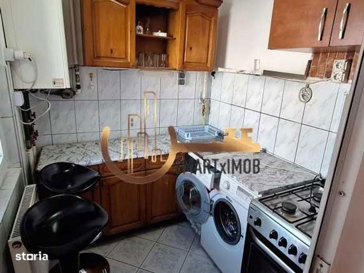 Inchiriere apartament 2 camere Targoviste - 7