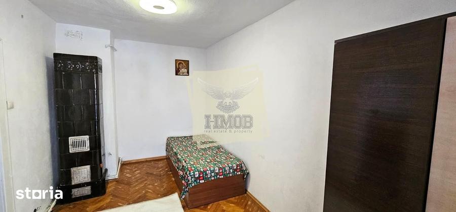 Apartament cu 4 camere în Ultracentral